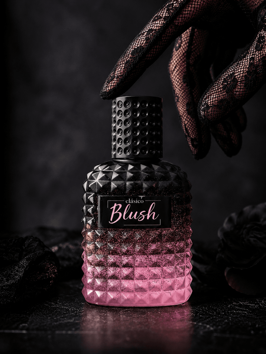 Clásico Blush thumbnail 2