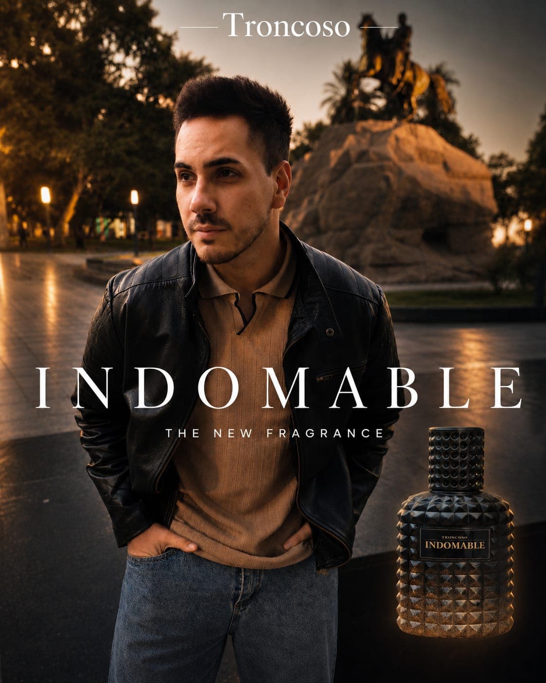 Indomable