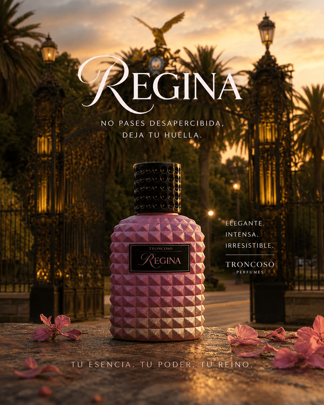Regina — imagen 1