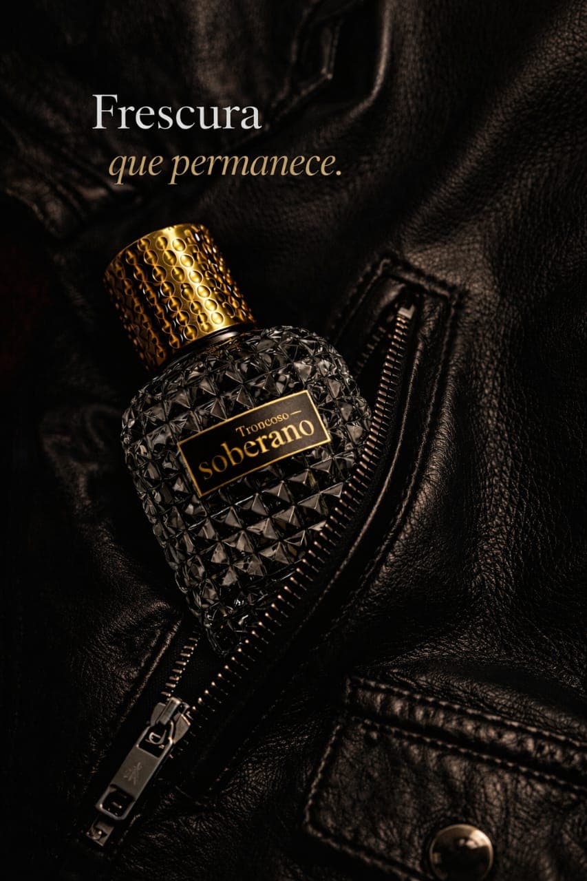 Soberano — imagen 1
