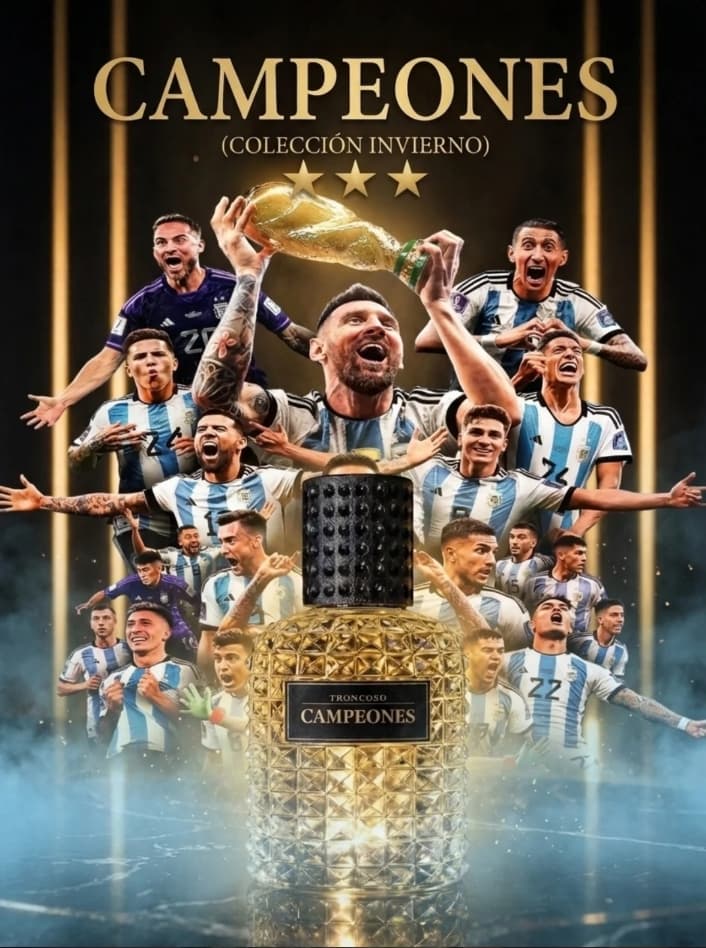 Campeones