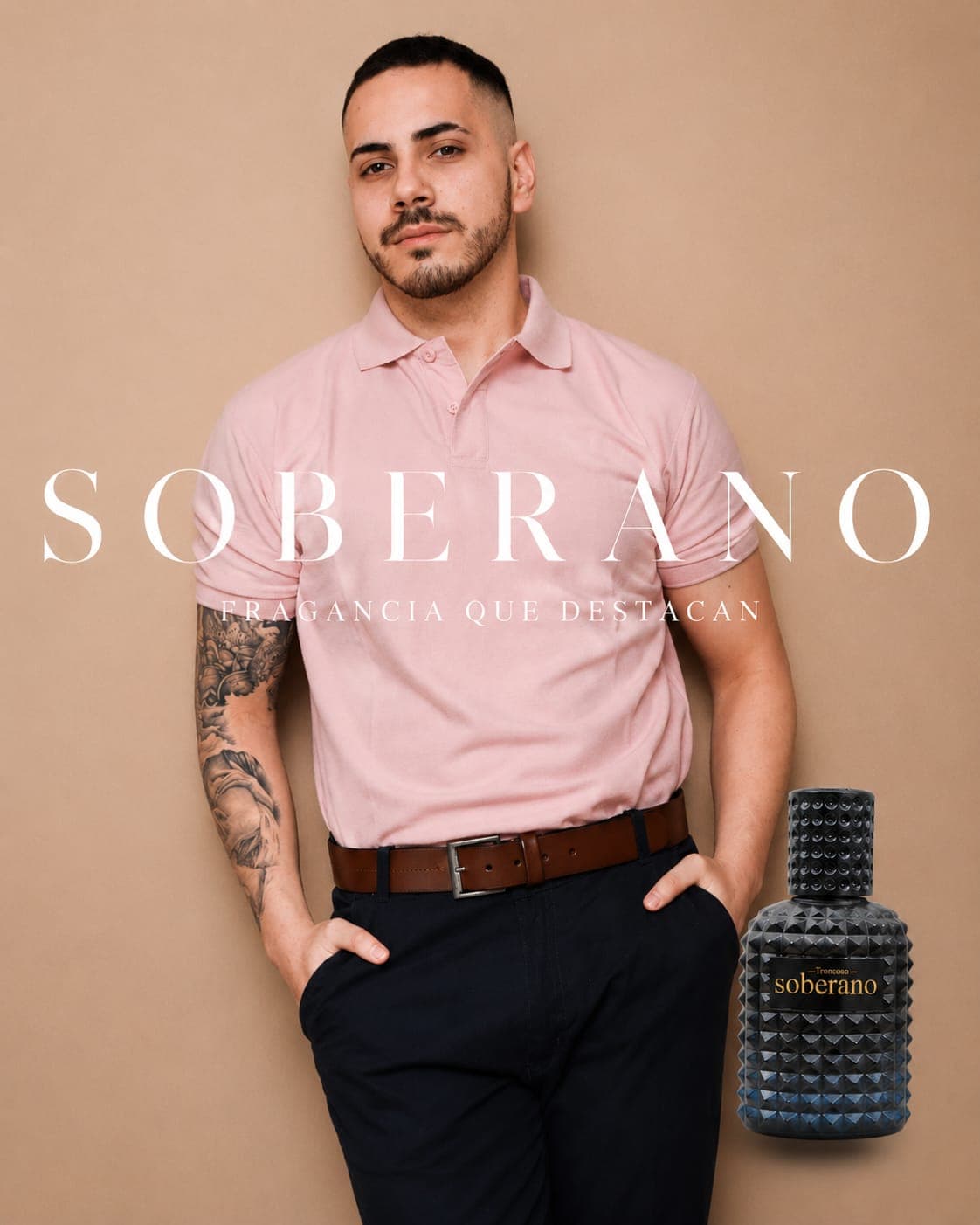 Soberano